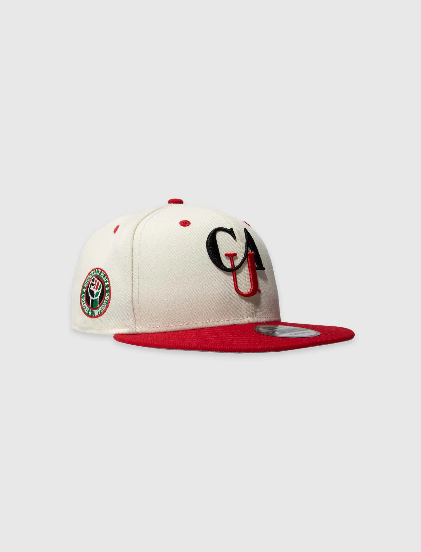 NEW ERA CLARK PANTHERS SNAPBACK HAT - Image 3