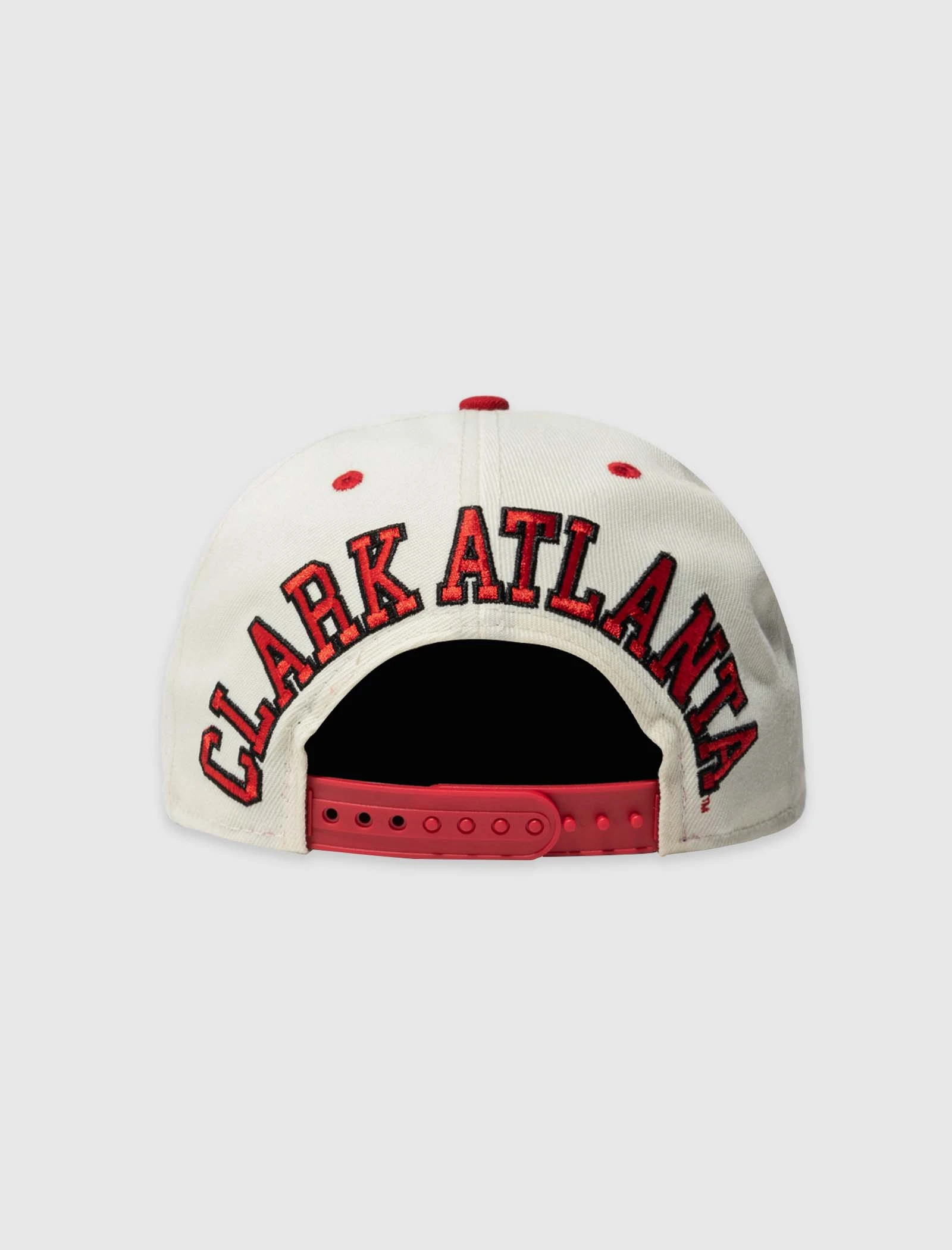 NEW ERA CLARK PANTHERS SNAPBACK HAT - Image 5
