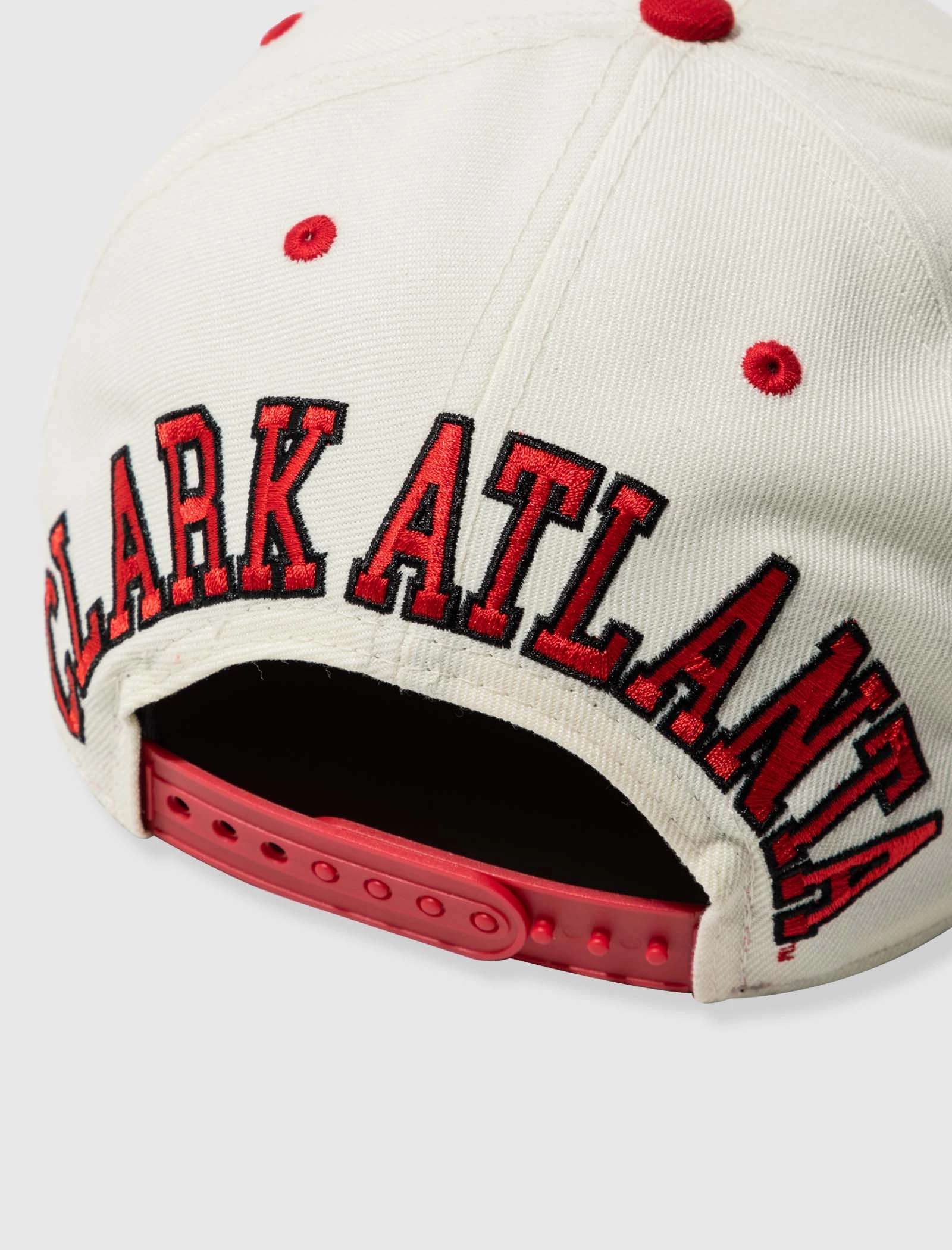 NEW ERA CLARK PANTHERS SNAPBACK HAT - Image 4