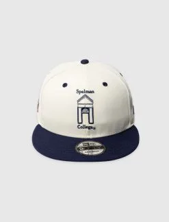 NEW ERA SPELMAN JAGUARS SNAPBACK HAT