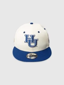 NEW ERA HAMPTON PIRATES SNAPBACK HAT