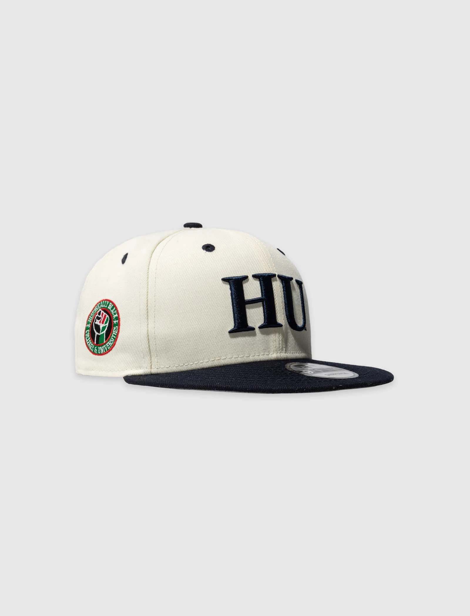 NEW ERA HOWARD BISONS SNAPBACK HAT - Image 3
