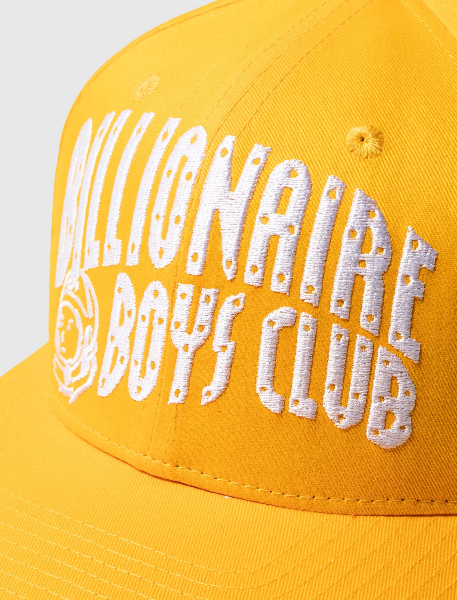 Billionaire Boys Club BB CLASSIC ARCH HAT - Image 2