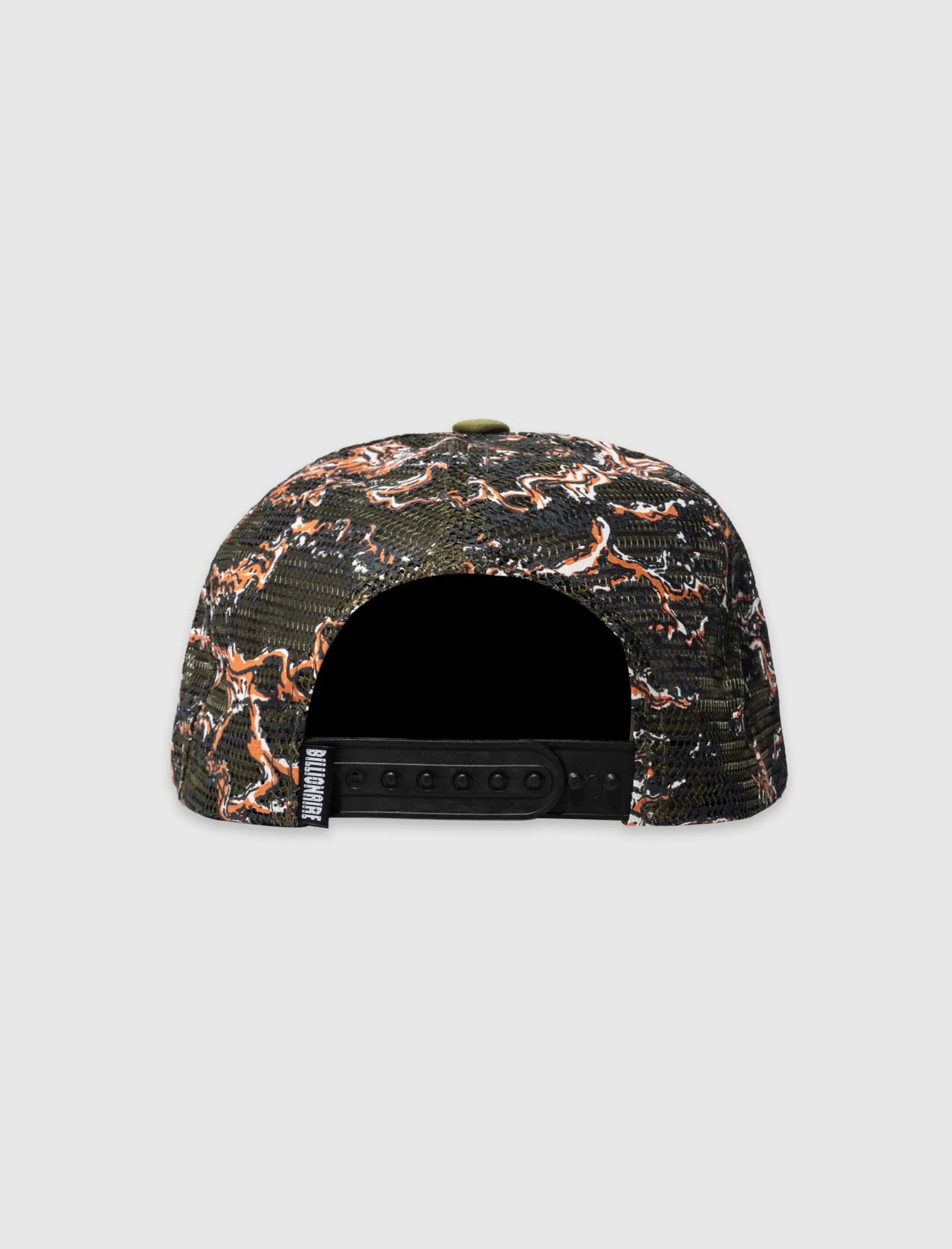 Billionaire Boys Club BB OPTIMIST TRUCKER HAT - Image 5