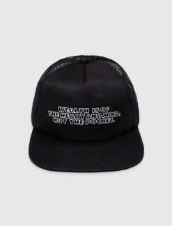 Billionaire Boys Club MIND KEEPER HAT