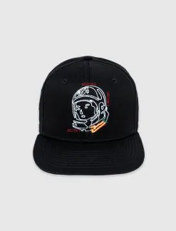 Billionaire Boys Club BB HELMET SNAPBACK
