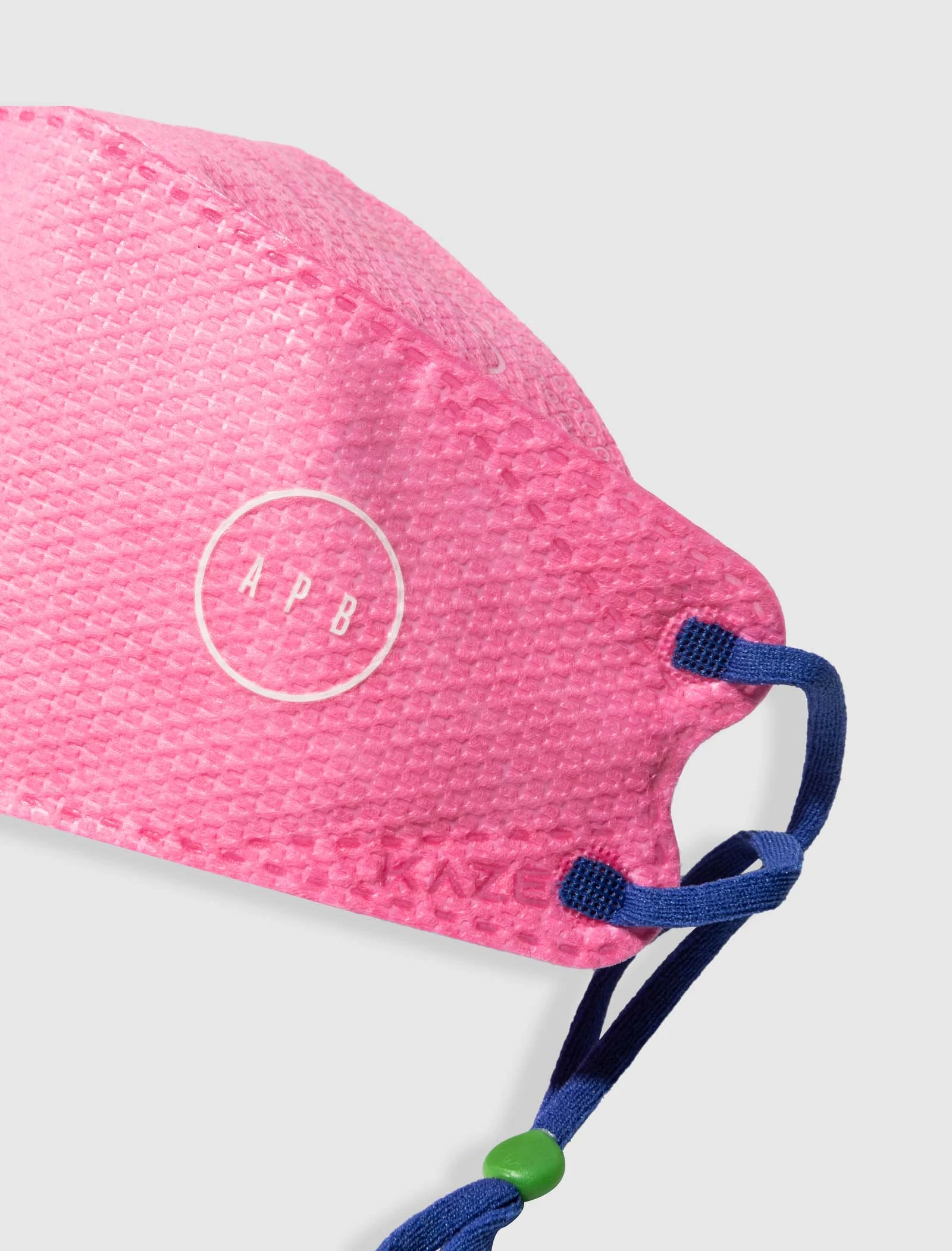 APB STORE APB KAZE MASK - Image 3