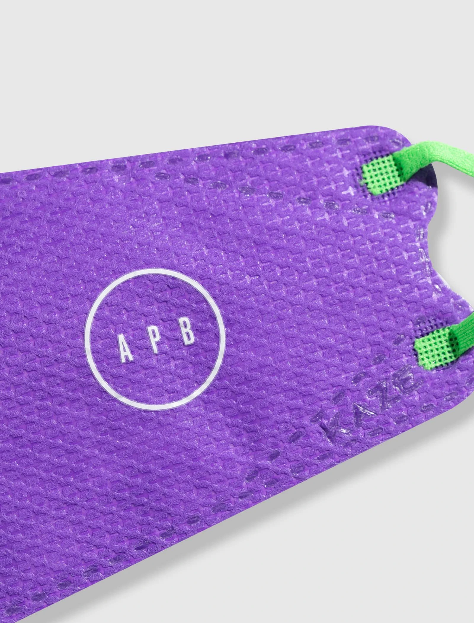 APB STORE APB KAZE MASK - Image 2