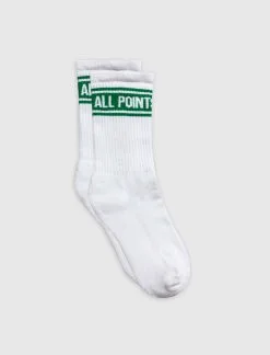 APB STORE ALL POINT BULLETIN SOCKS
