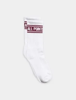 APB STORE ALL POINT BULLETIN SOCKS