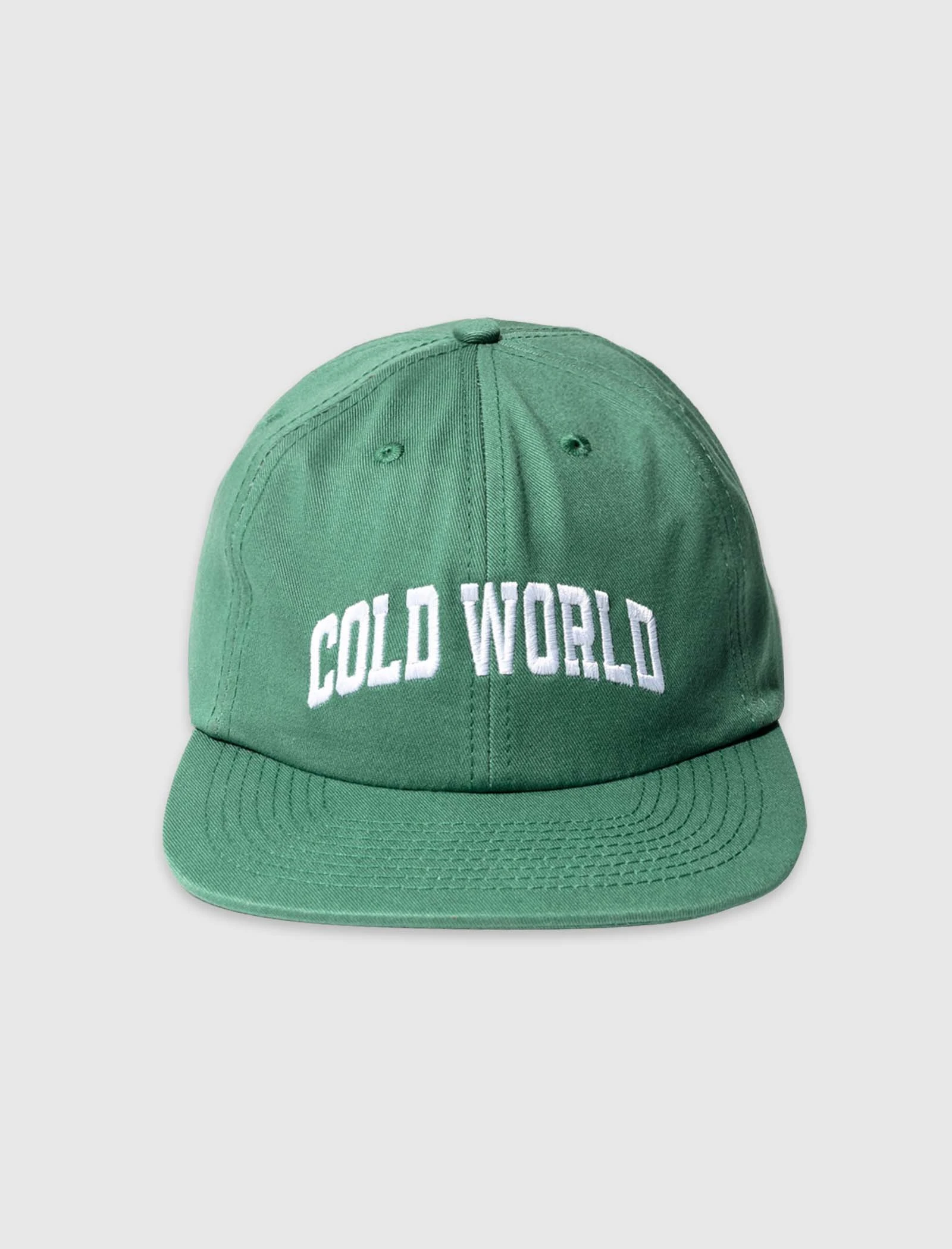 COLD WORLD ARC HAT