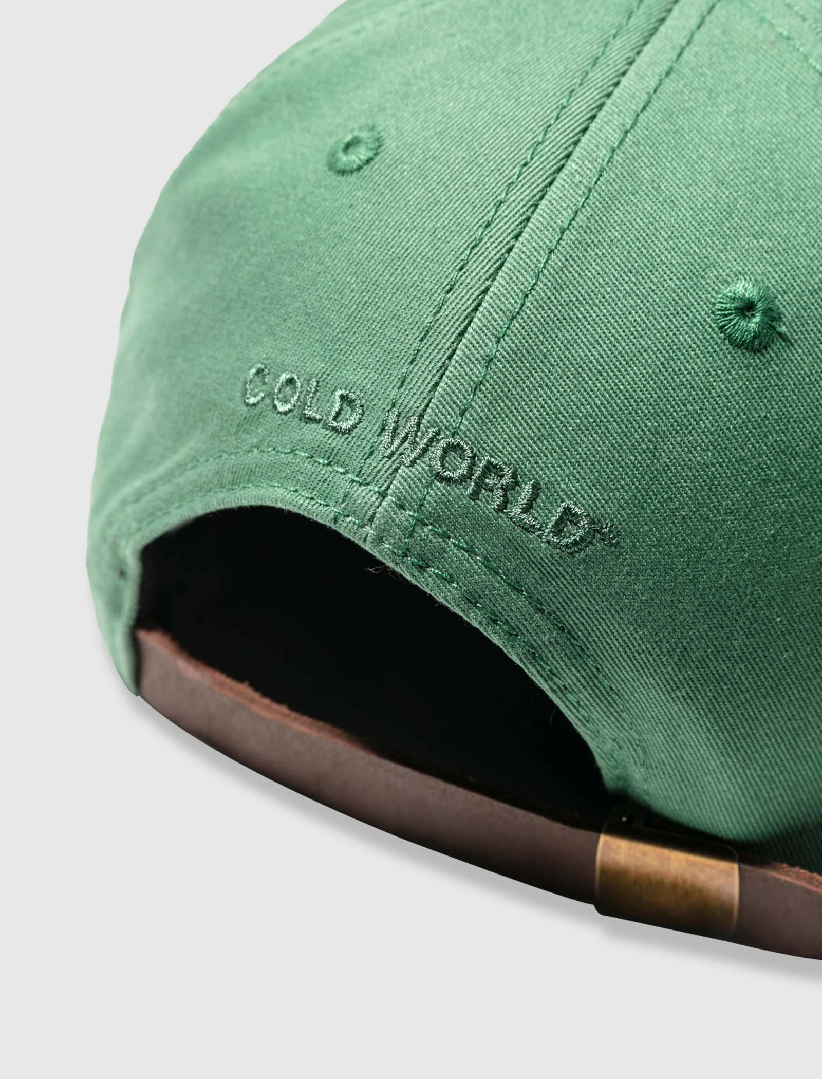 COLD WORLD ARC HAT - Image 4