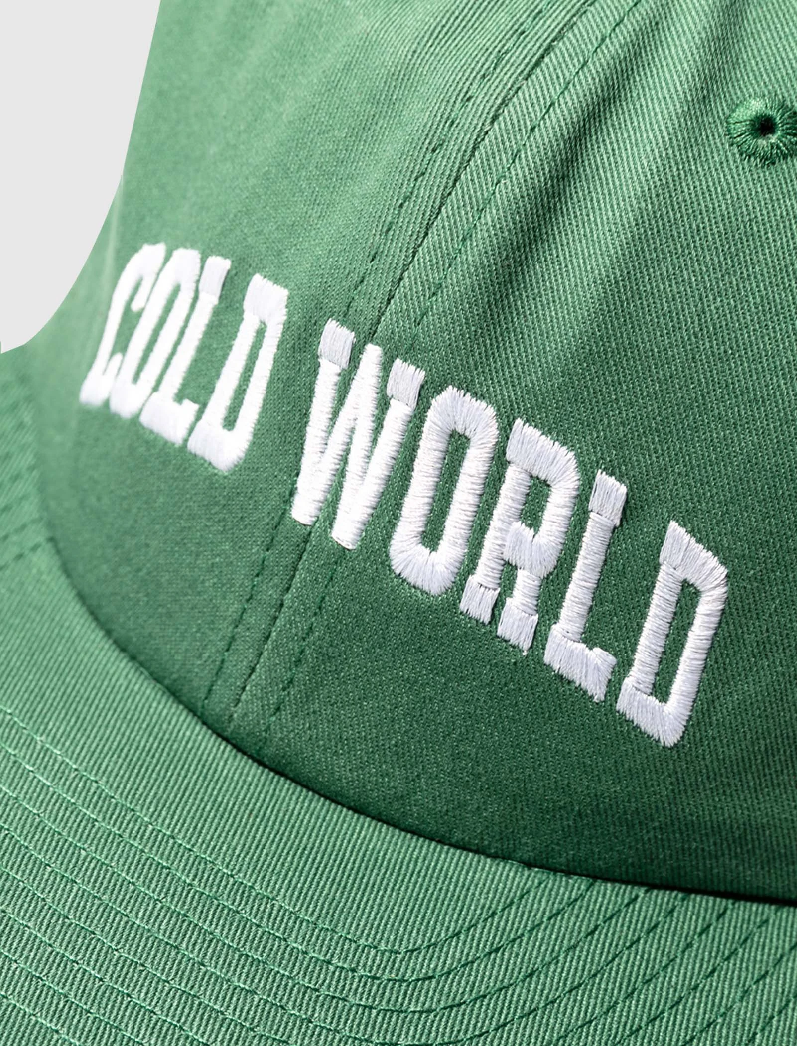 COLD WORLD ARC HAT - Image 2