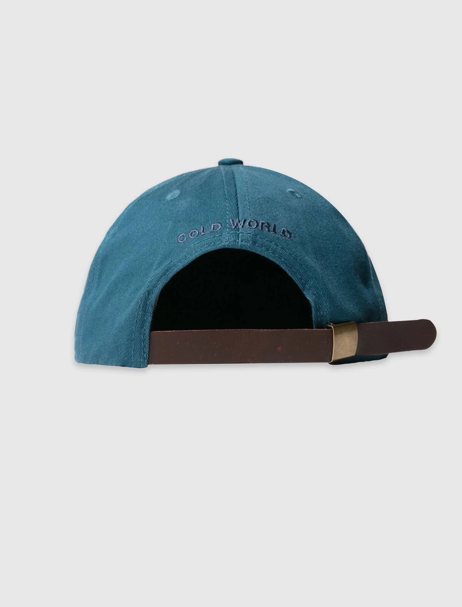 COLD WORLD ARC HAT - Image 5