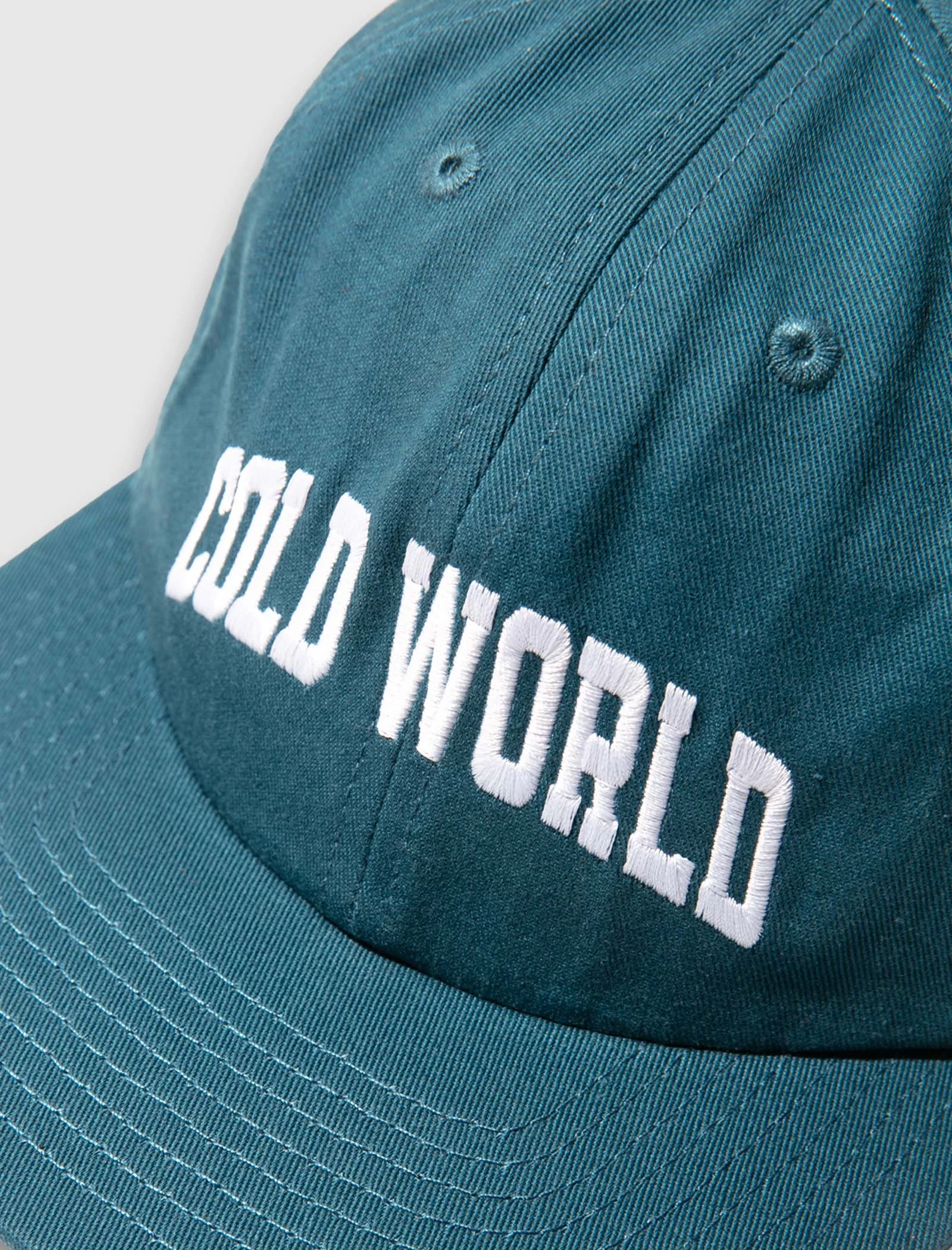 COLD WORLD ARC HAT - Image 2