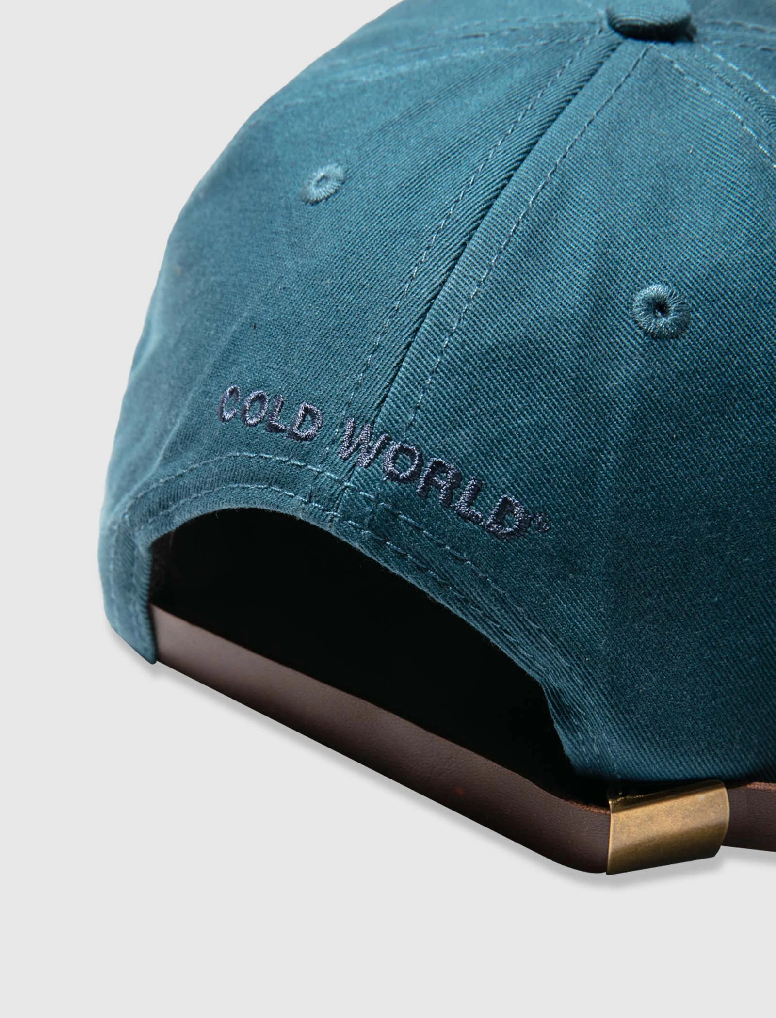 COLD WORLD ARC HAT - Image 4