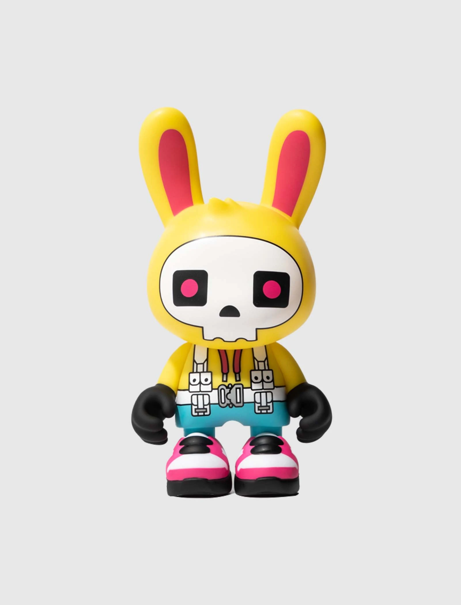 Superplastic FASHION EDC FIGURE - Image 3