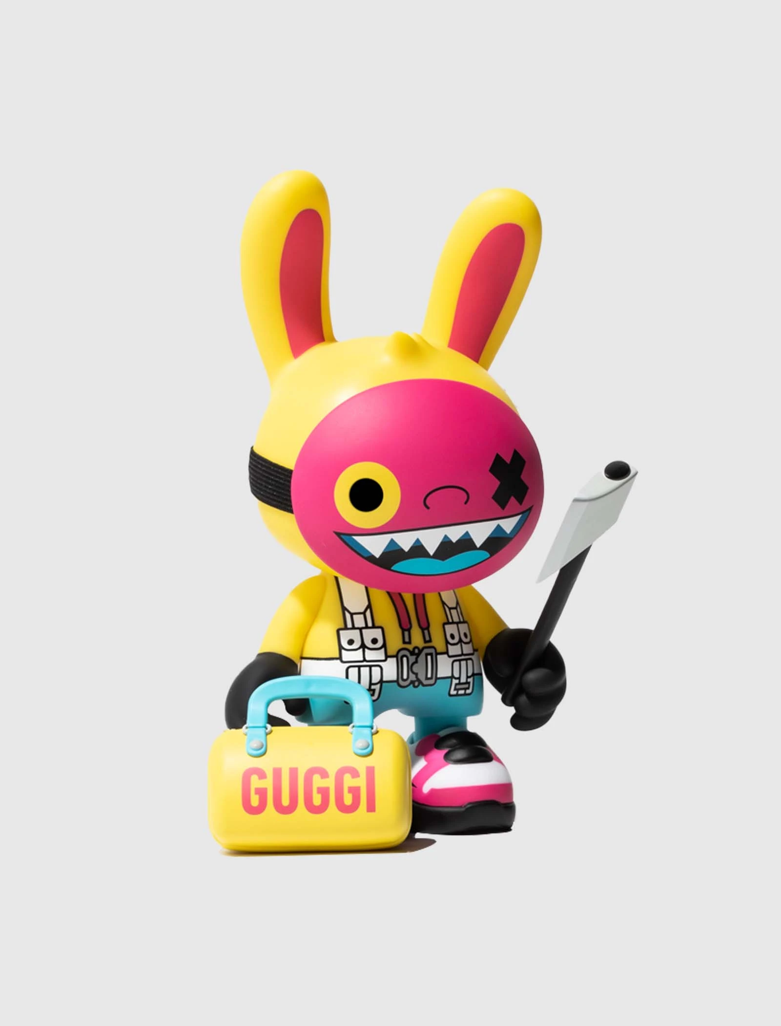 Superplastic FASHION EDC FIGURE