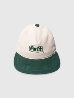 FELT WORK WEAR CAP