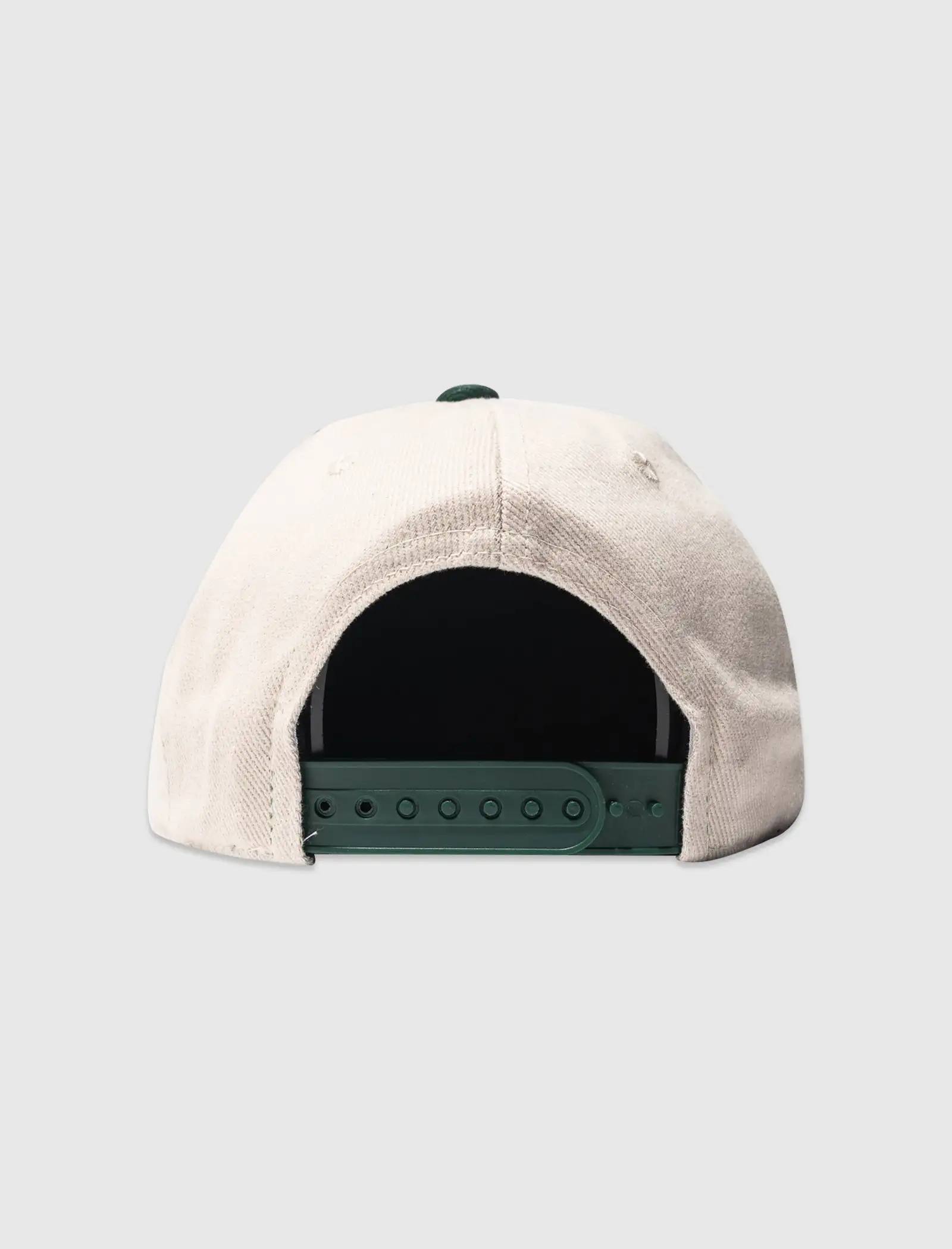 FELT WORK WEAR CAP - Image 3