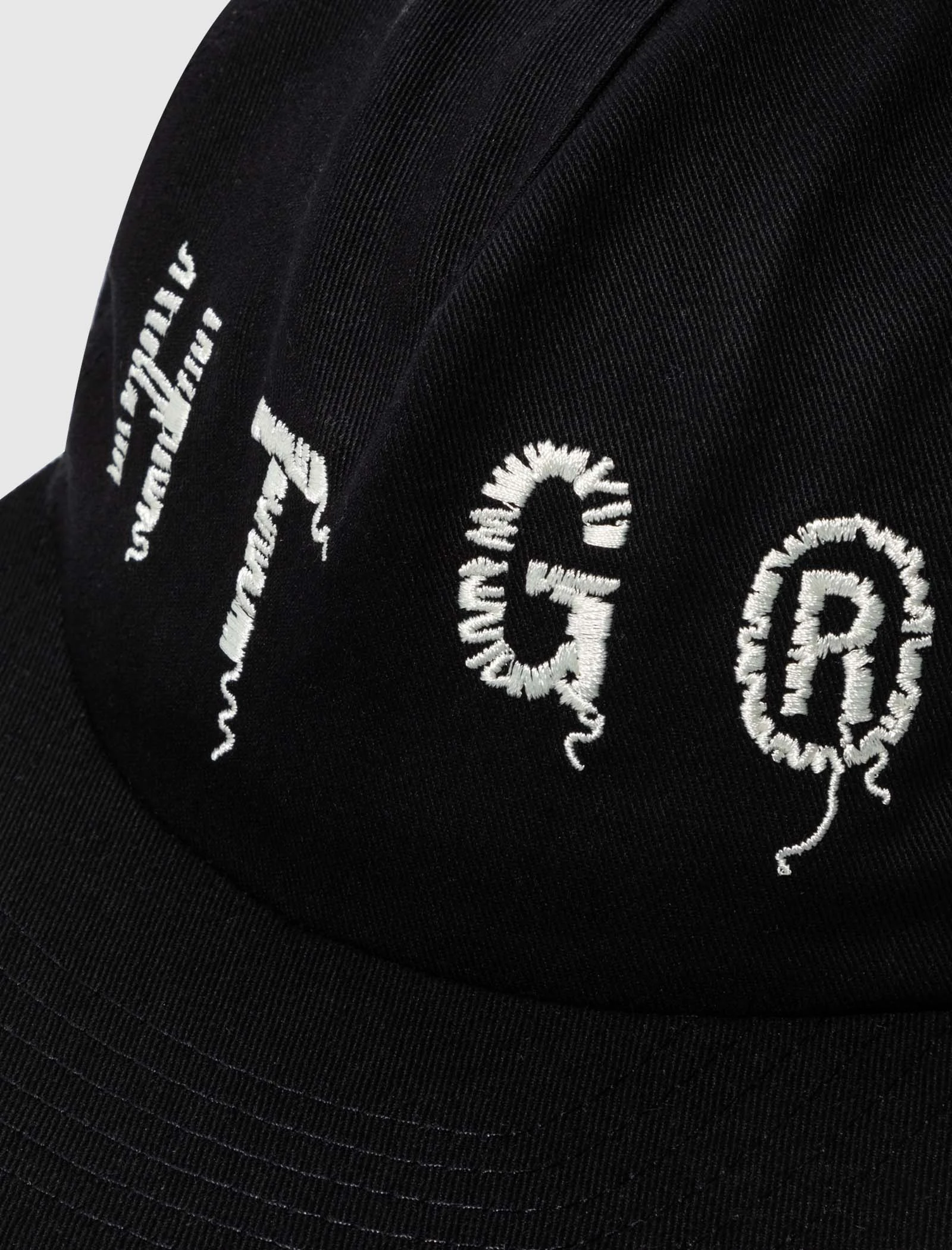 HONOR THE GIFT WEATHERED HAT - Image 2