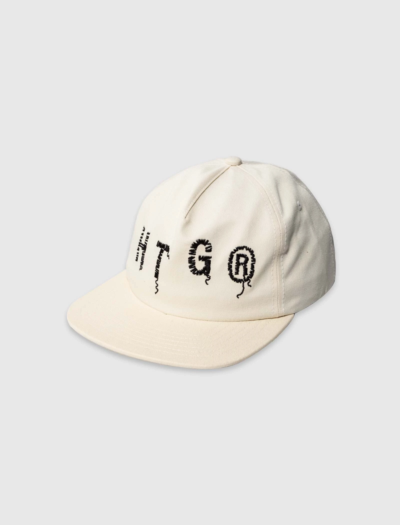 HONOR THE GIFT WEATHERED CAP - Image 3