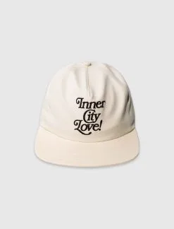 HONOR THE GIFT INNER CITY LOVE CAP