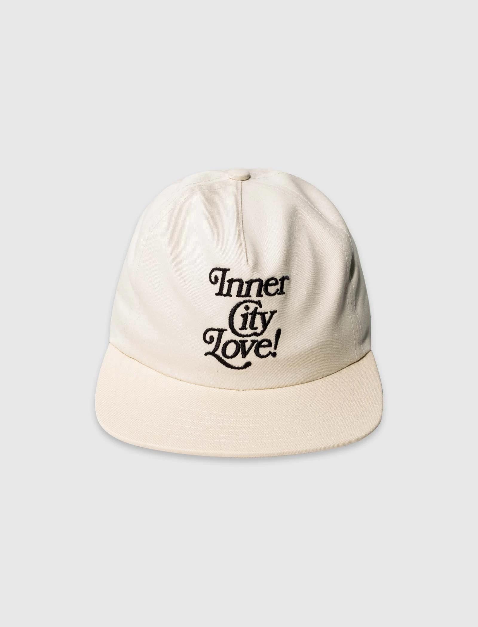 HONOR THE GIFT INNER CITY LOVE CAP