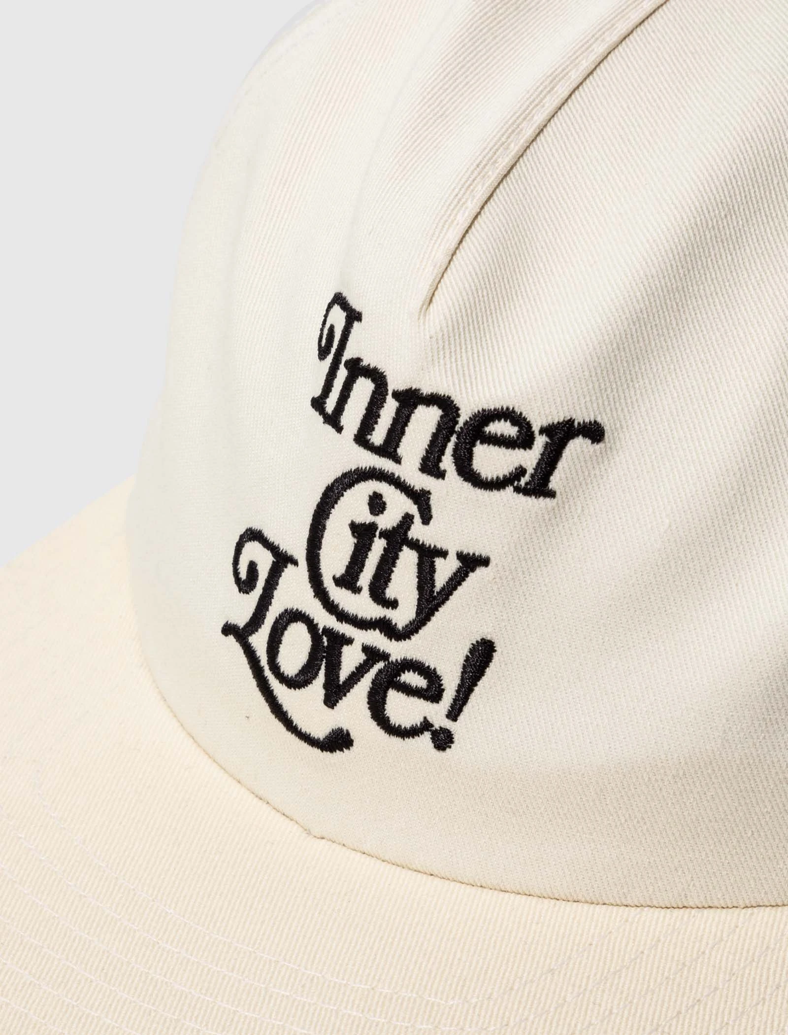 HONOR THE GIFT INNER CITY LOVE CAP - Image 2