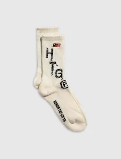 HONOR THE GIFT HEAVYWEIGHT SOCK