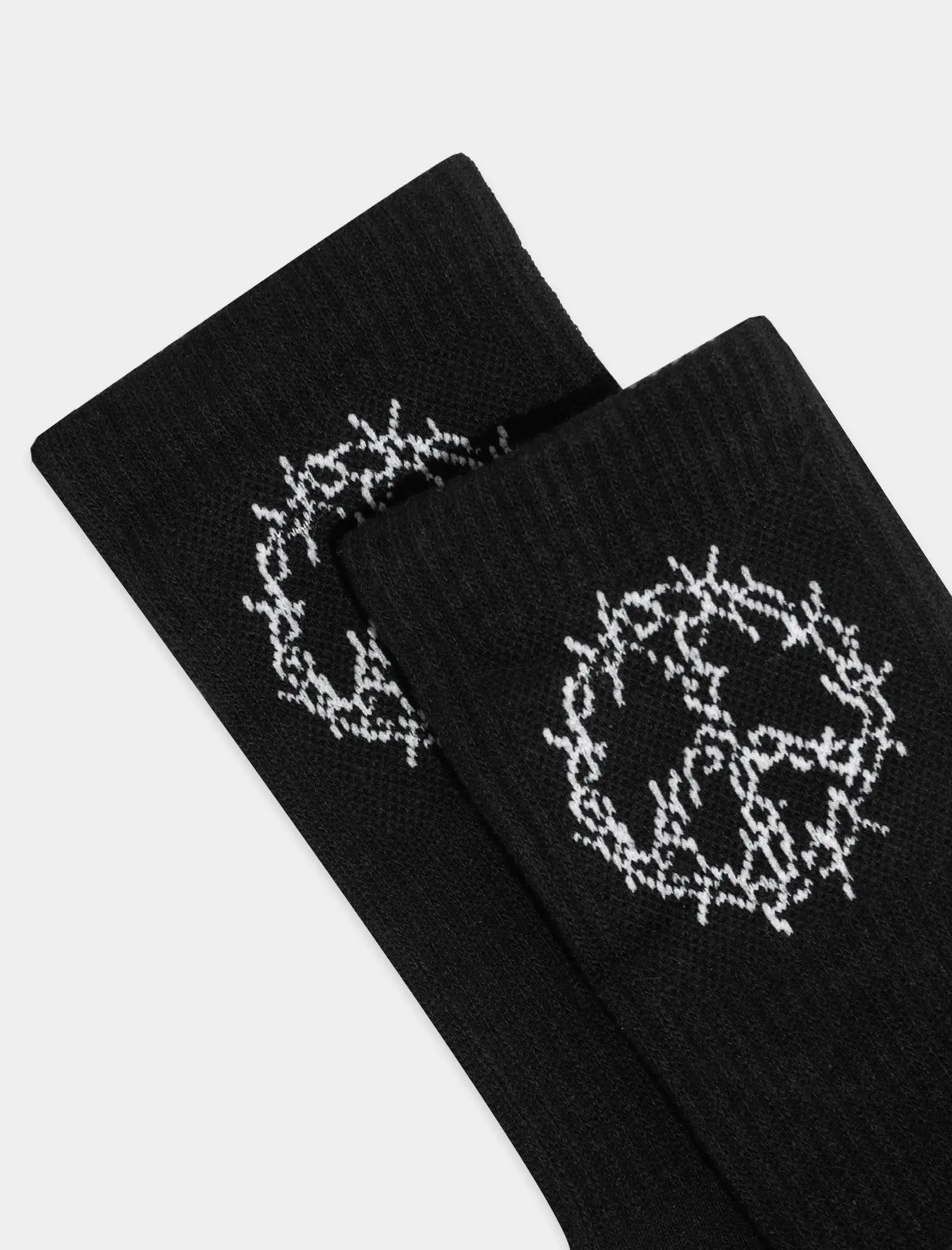 HONOR THE GIFT IRON PEACE SOCKS - Image 2