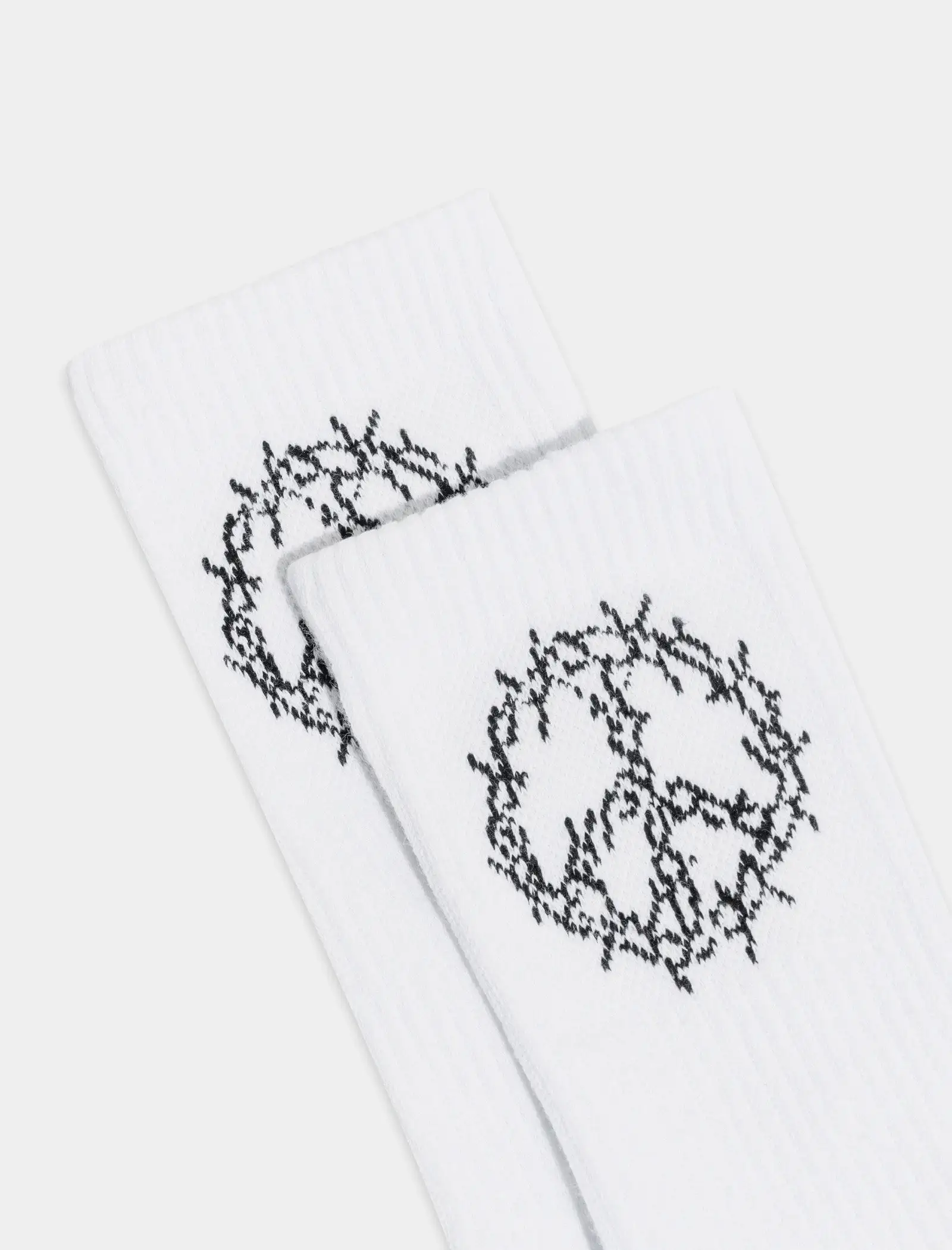 HONOR THE GIFT IRON PEACE SOCKS - Image 2