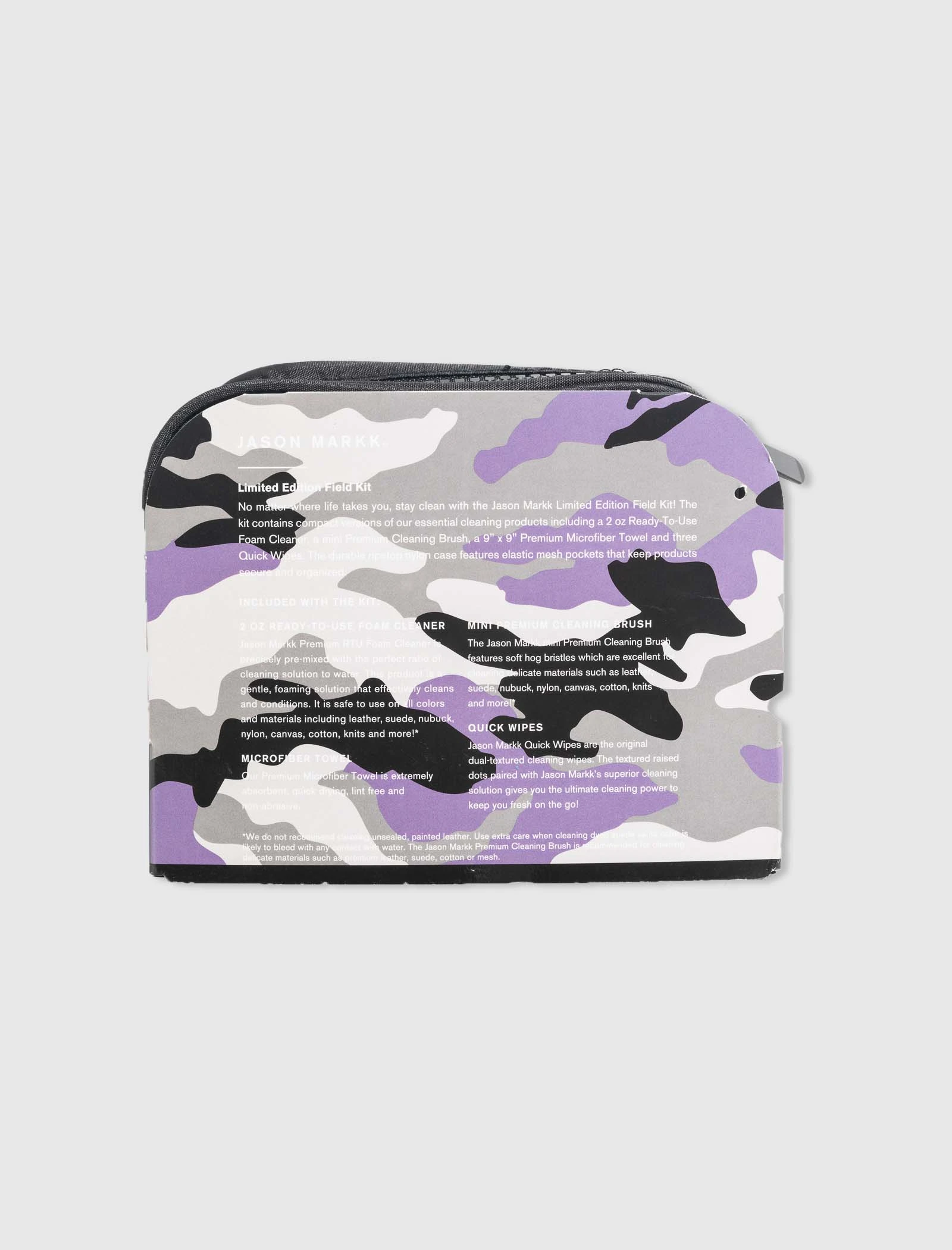 Jason Markk FIELD KIT - Image 3