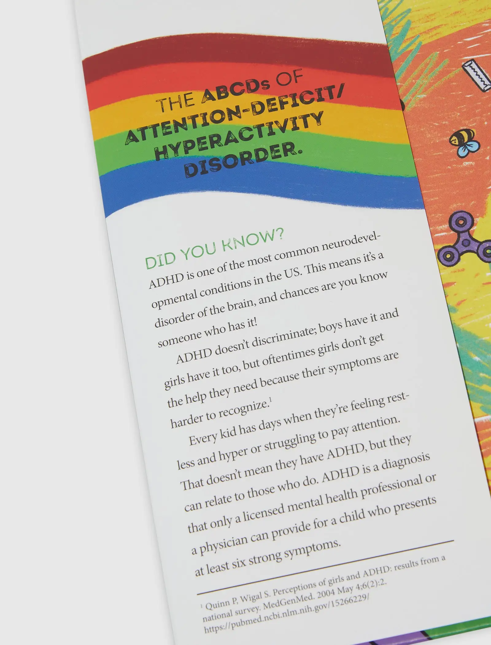 NICOLE RUSSELL MY BUSY, BUSY BRAIN - Image 2