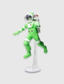 Superplastic GORILLAZ SUIT MURDOC