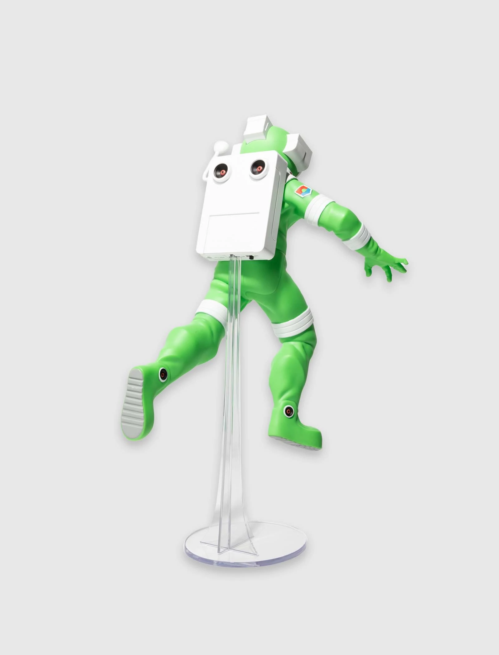 Superplastic GORILLAZ SUIT MURDOC - Image 3