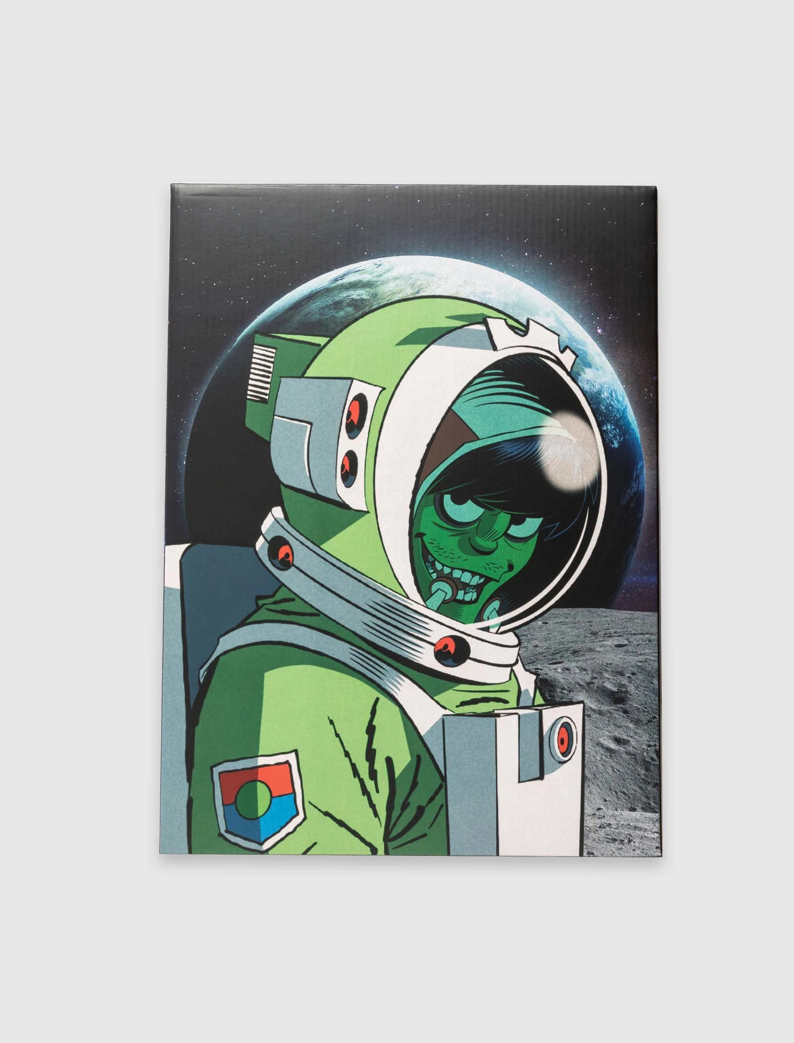 Superplastic GORILLAZ SUIT MURDOC - Image 5