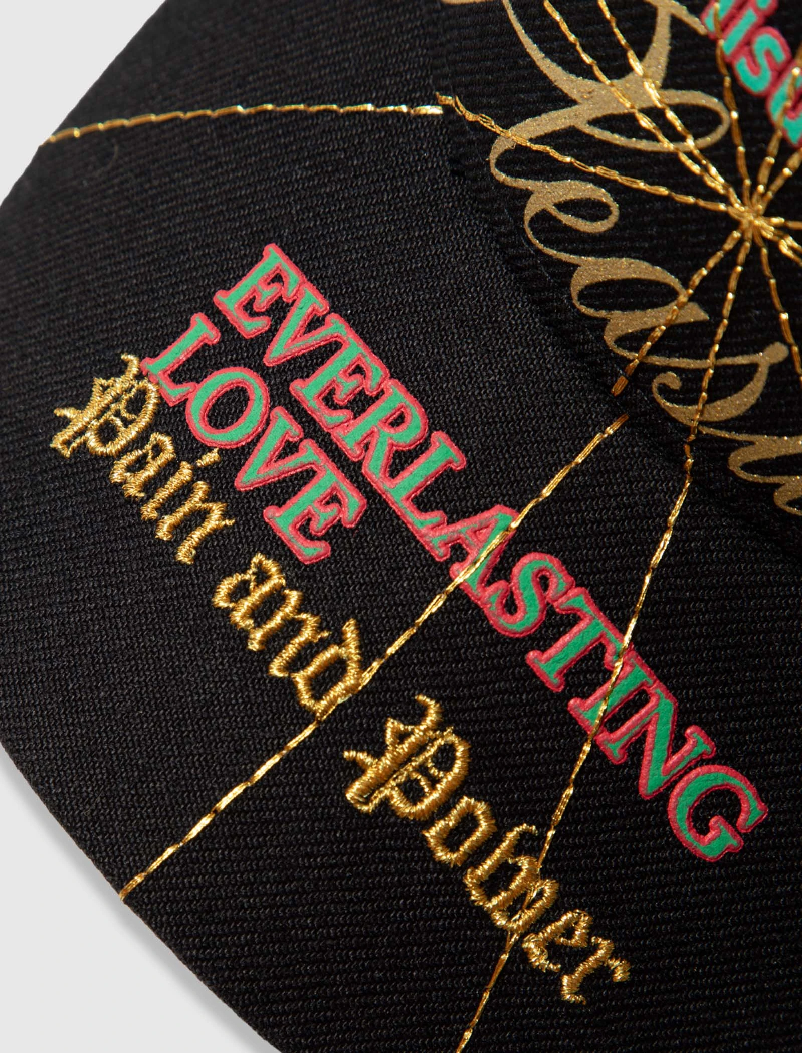 Pleasures FAITH SNAPBACKS - Image 5