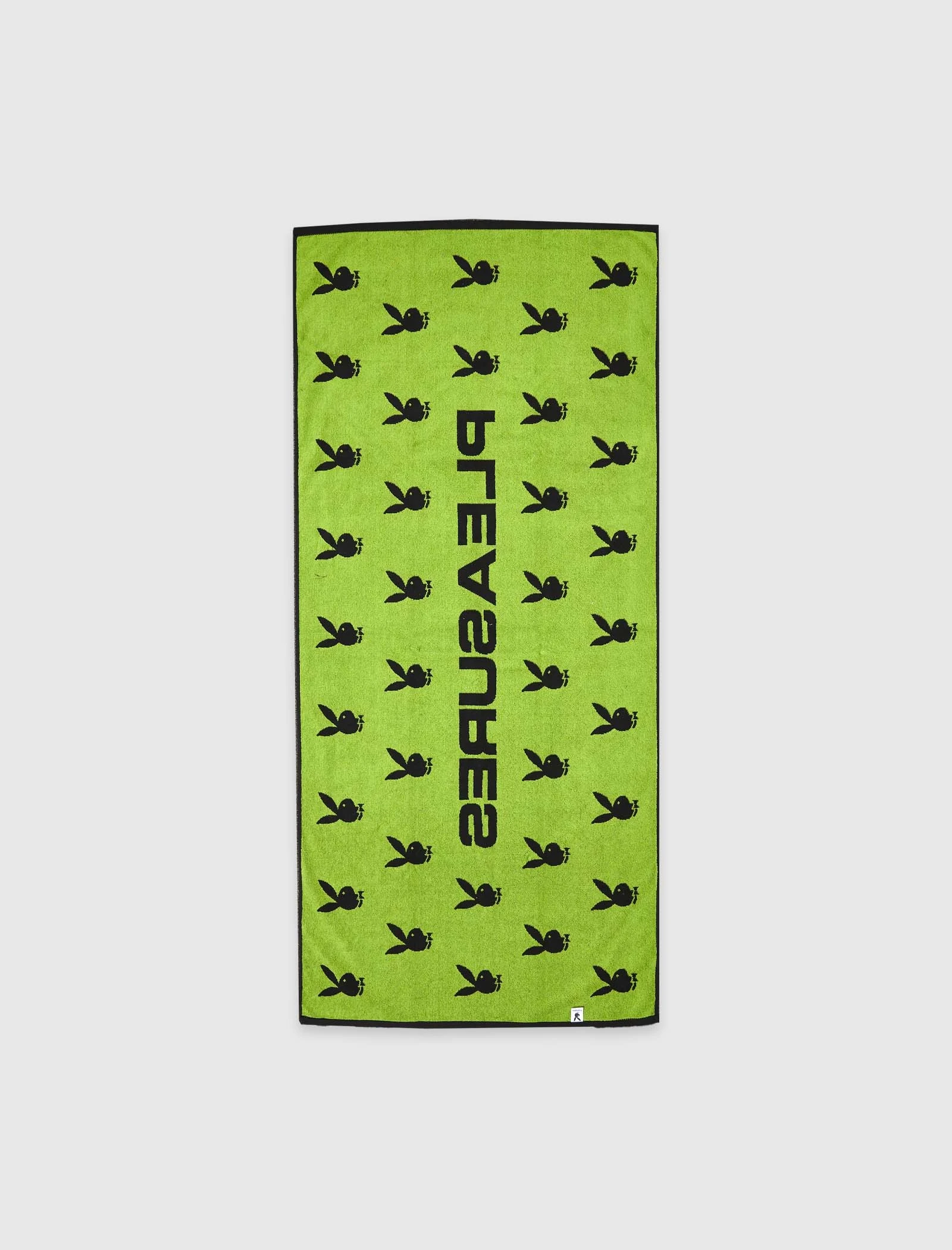 Pleasures PLAYBOY TOWEL - Image 3