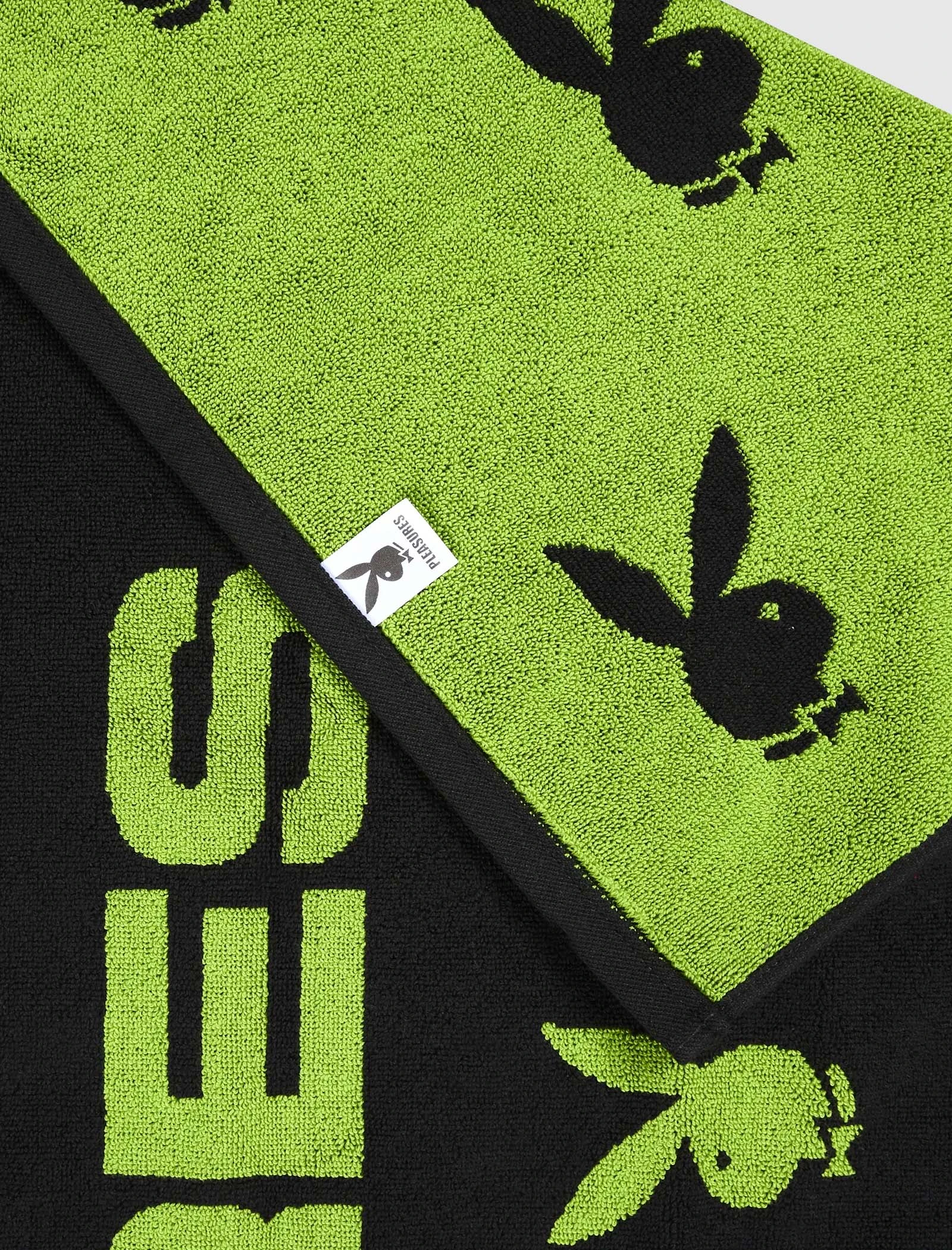 Pleasures PLAYBOY TOWEL - Image 2