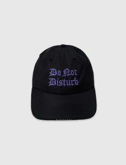 Pleasures DISTURB NYLON CAP