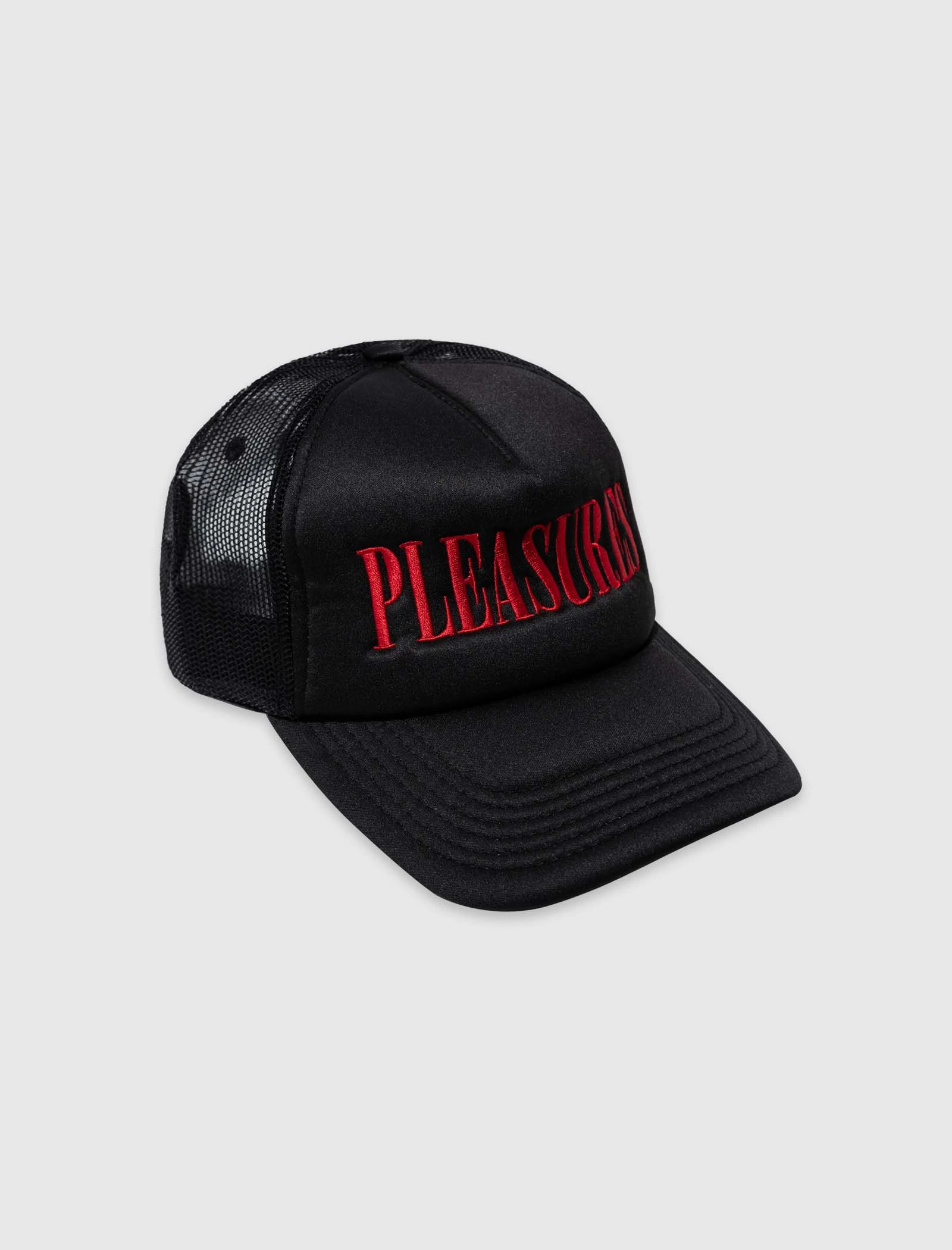 Pleasures TRUCKER CAP - Image 3