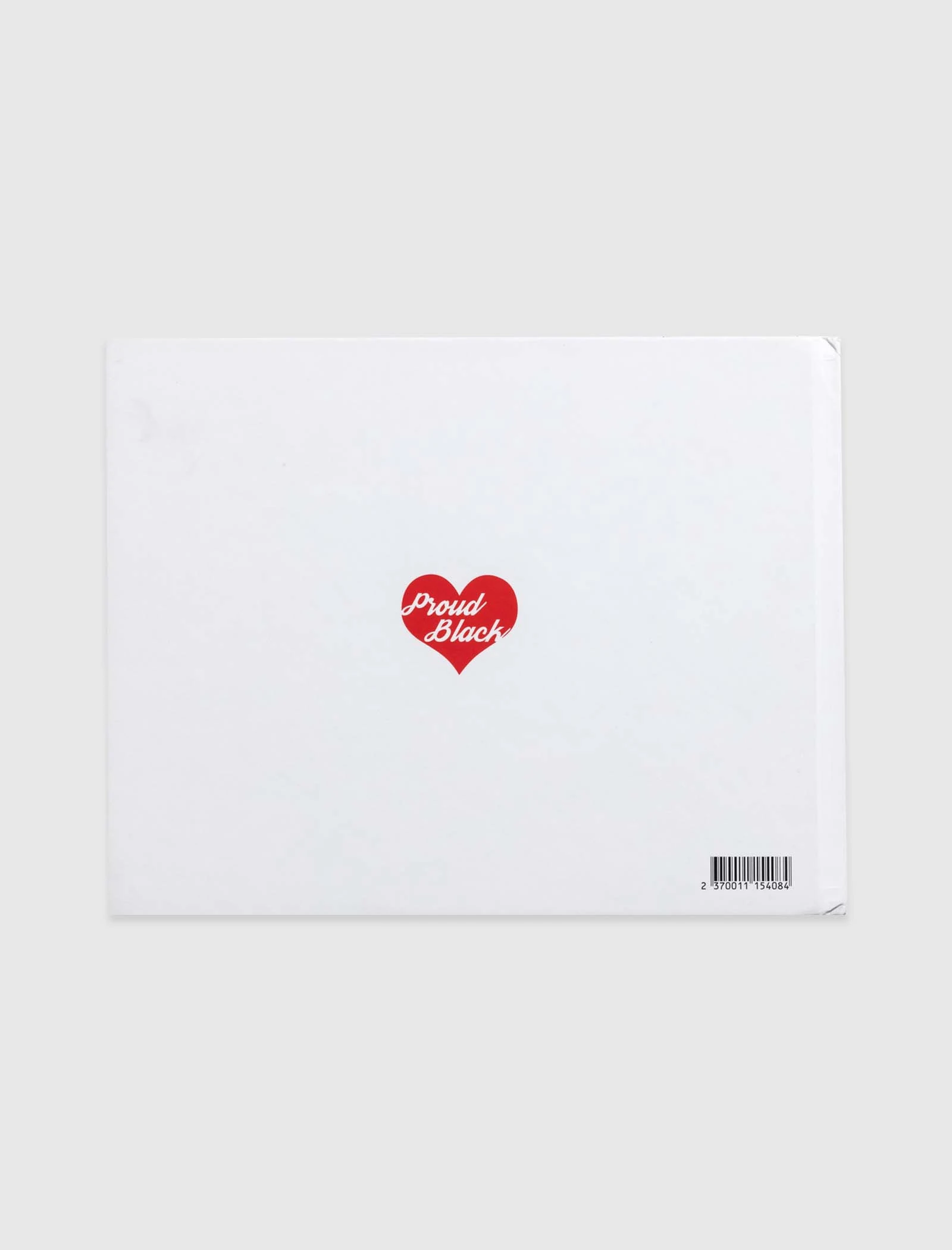 PROUD BLACK "WORLD OF QUOTES" VOL. 1 - Image 3