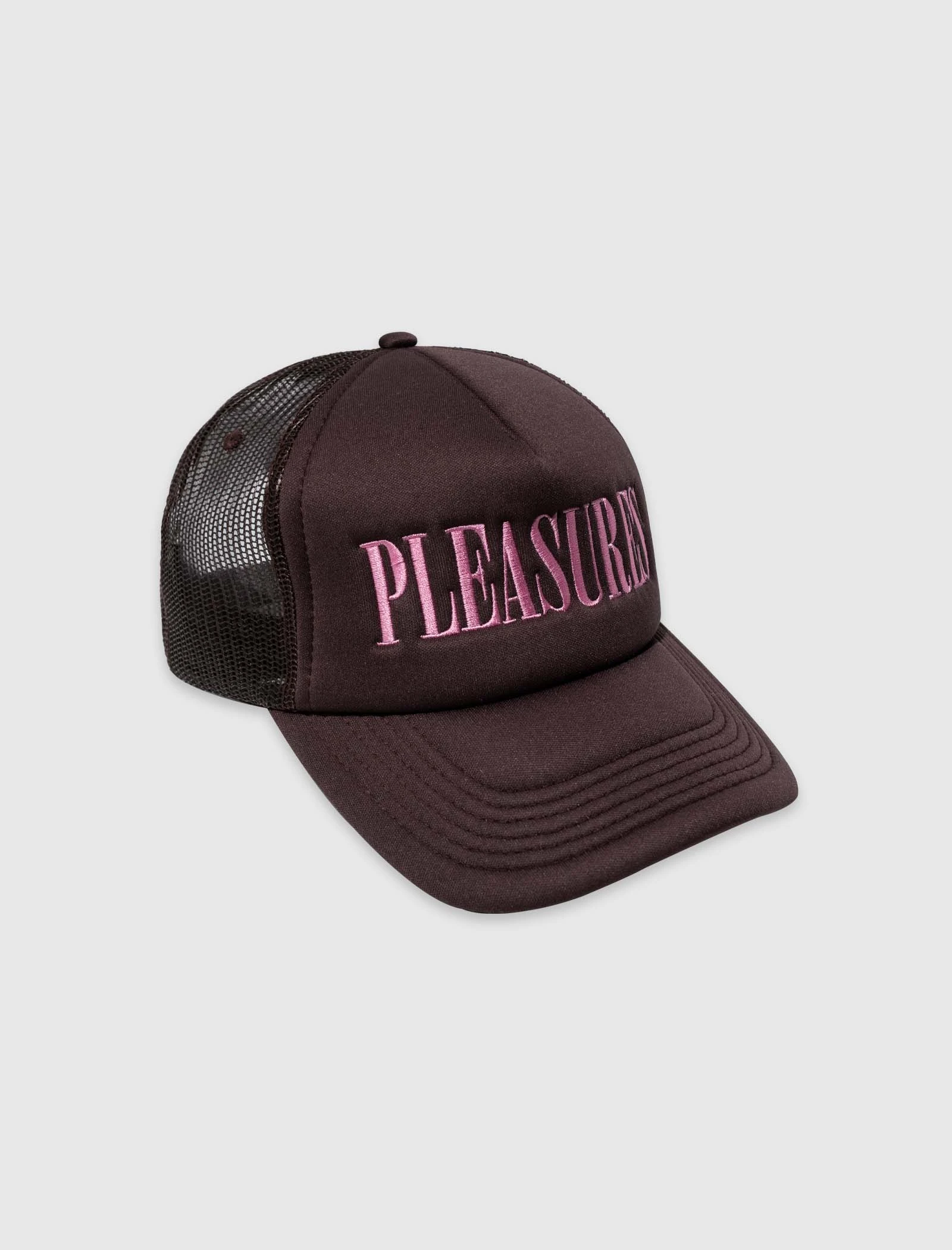 Pleasures TRUCKER CAP - Image 3
