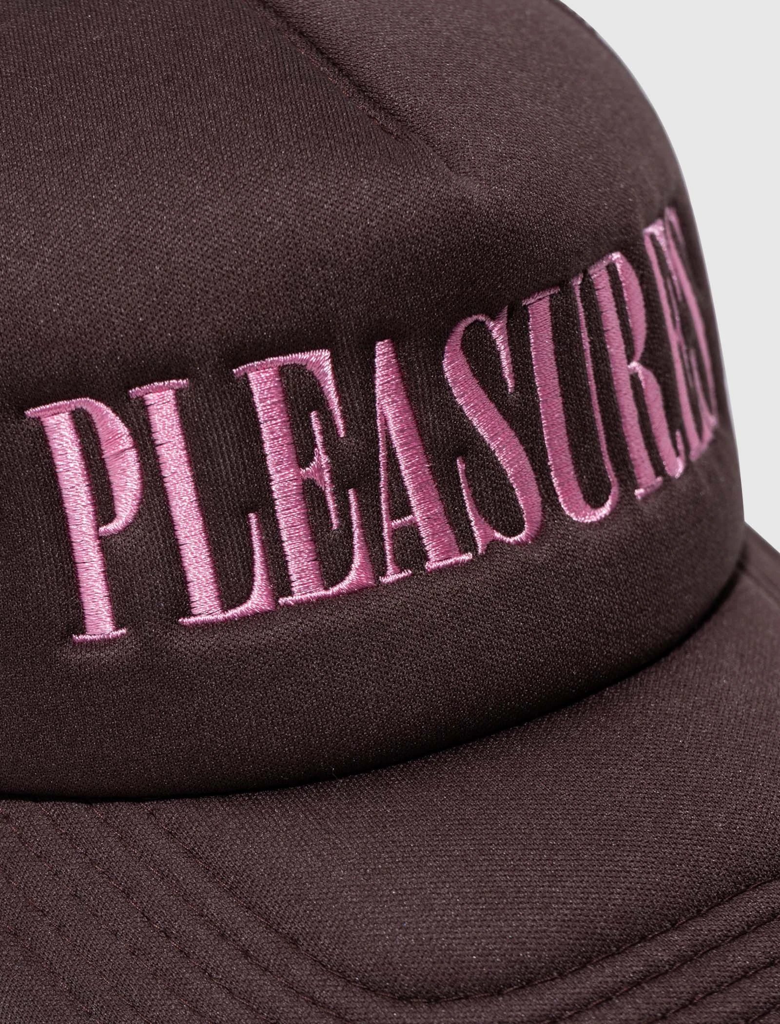 Pleasures TRUCKER CAP - Image 2