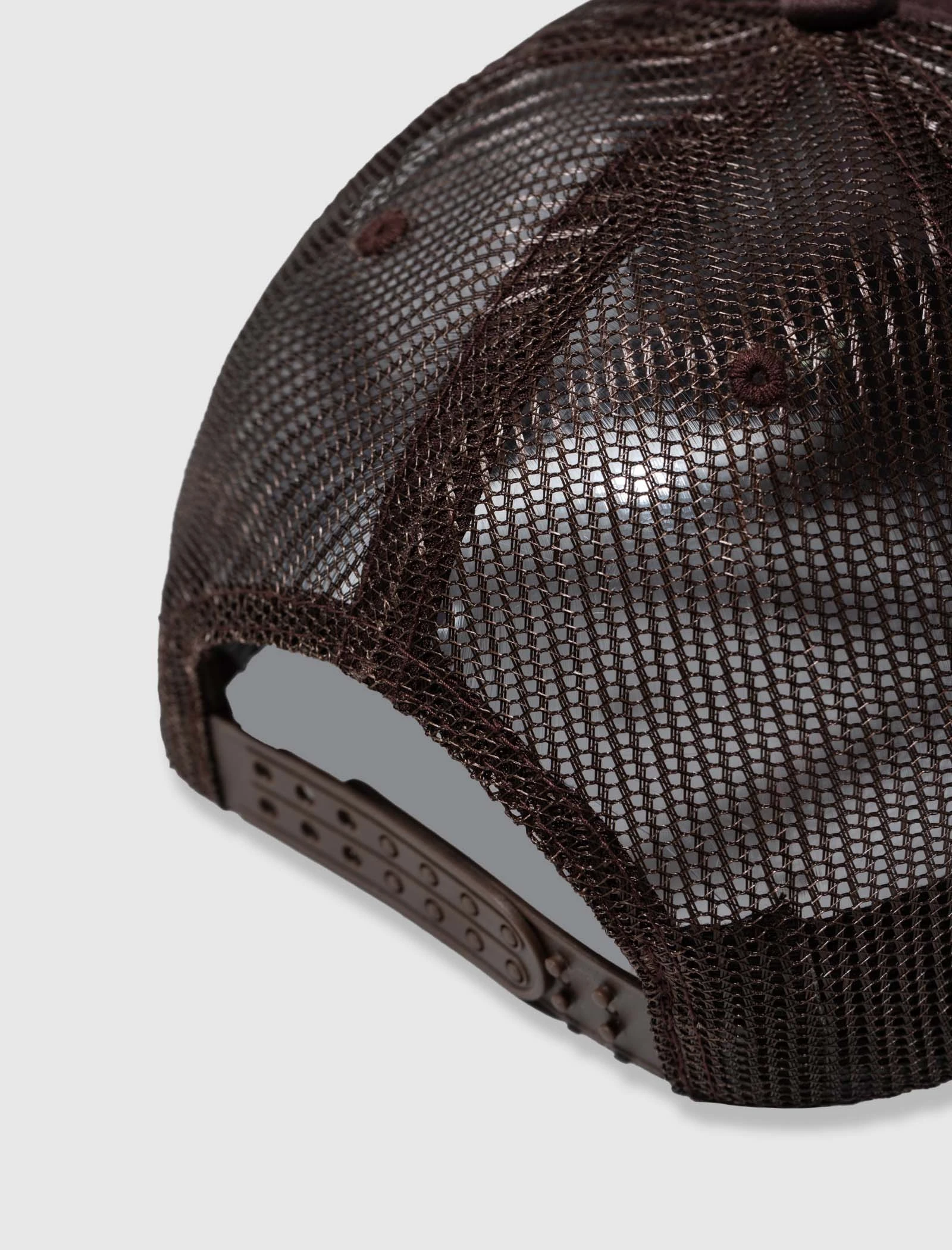 Pleasures TRUCKER CAP - Image 4