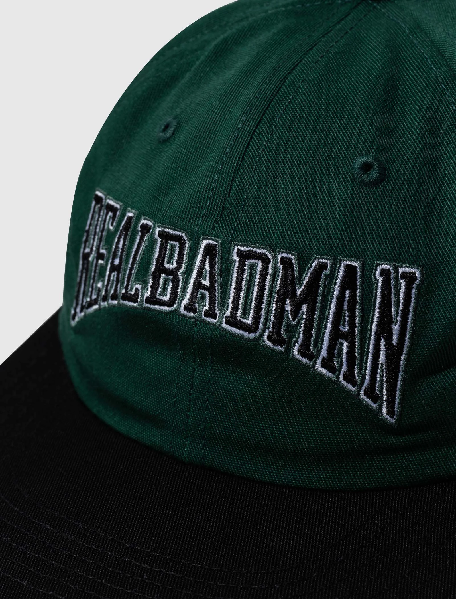 Real Bad Man TEAM RBM CAP - Image 2