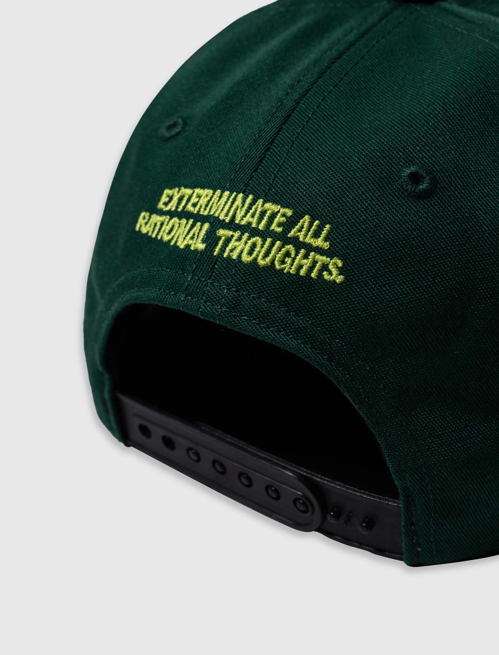 Real Bad Man TEAM RBM CAP - Image 4