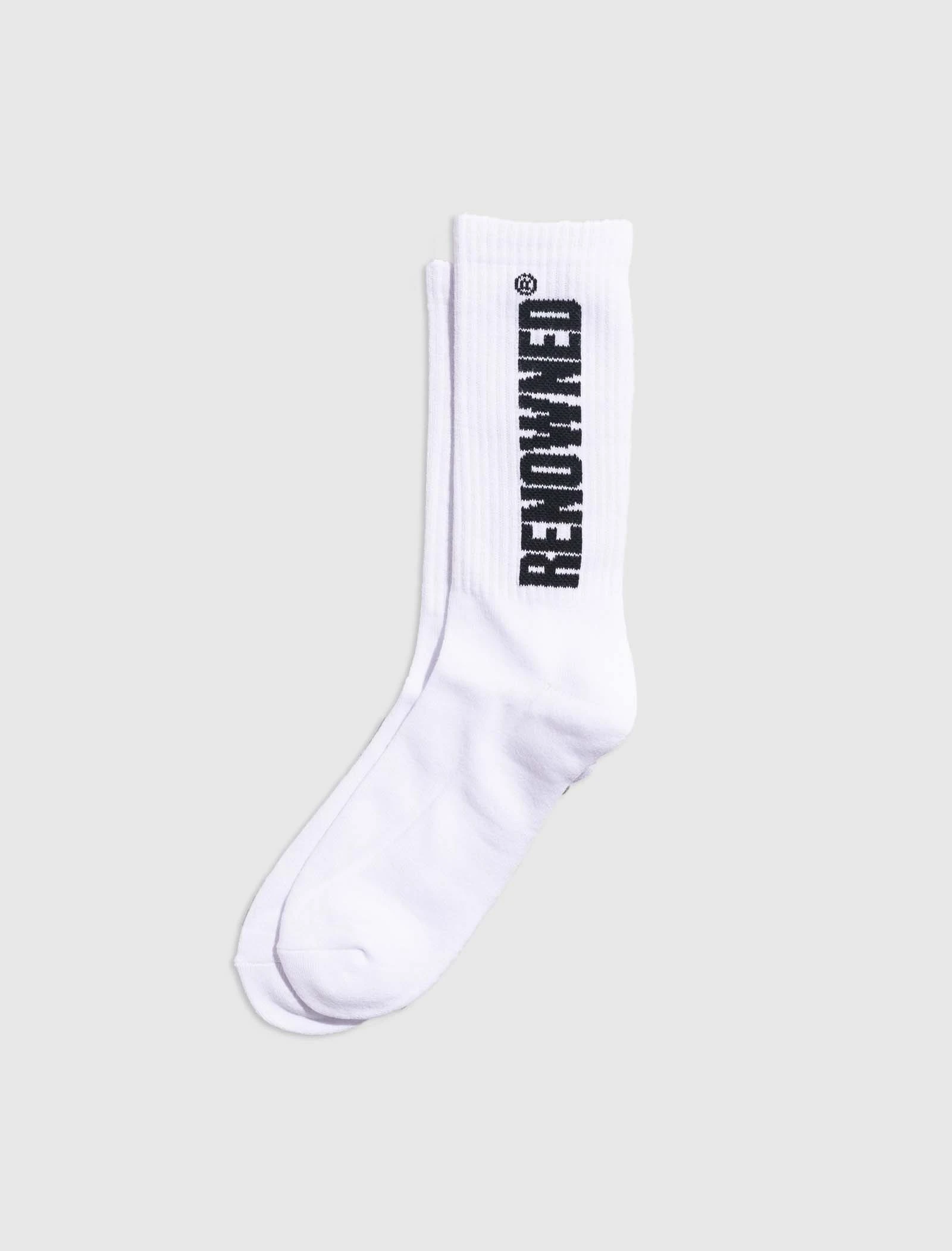 RENOWNED LOGO SOCK - Image 3
